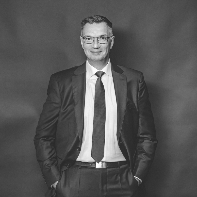 Business-Coaching Steffen Strohbach